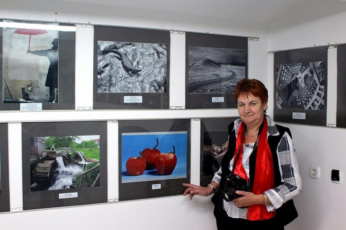 Fotoclub profesionist din Ungaria, expoziție la Carei (foto)