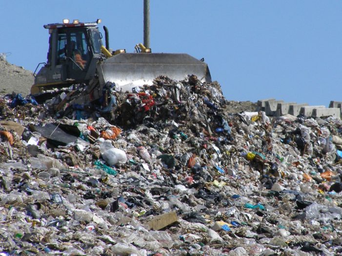 UNIO riscă totul pe cartea proceselor în cazul vechii gropi de gunoi a Sătmarului. România riscă sancțiuni ale UE