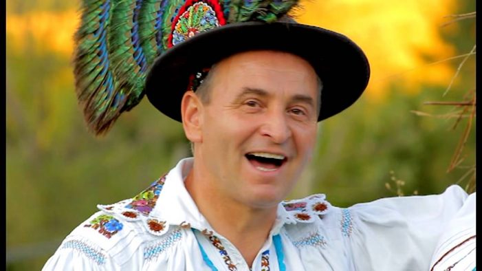 Solistul popular Alexandru Pugna este capul de afiș al Festivalului de folclor de la Carei. Programul integral al evenimentului