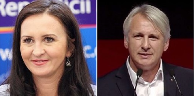 Ministrul Finanțelor și cel al Românilor de Pretutindeni, la evenimentul ”Ziua Diasporei – Negrești-Oaș este Acasă”
