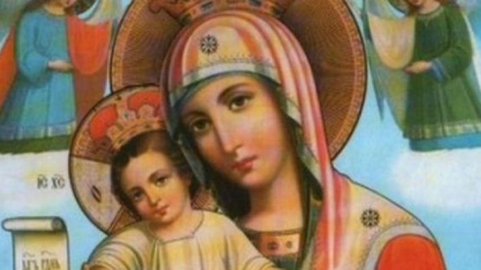 Sfânta Maria Mare. Tradiții, obiceiuri și superstiții din popor de Adormirea Maicii Domnului