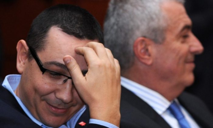 Cum vor colabora laolaltă Octavian Petric, Dorel Coica, Ovidiu Silaghi și Adrian Ștef? Că Tăriceanu a bătut palma cu Ponta