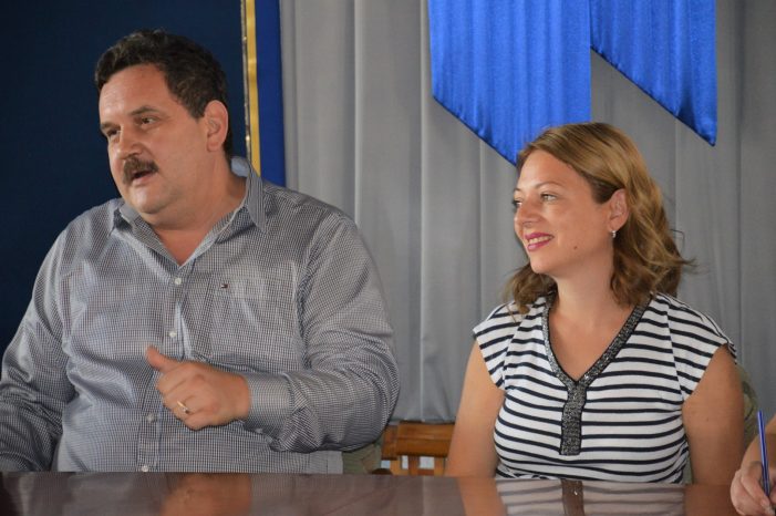 Consiliul Județean instruiește primarii referitor la Codul Administrativ chiar dacă legea a fost atacată la CCR (foto)