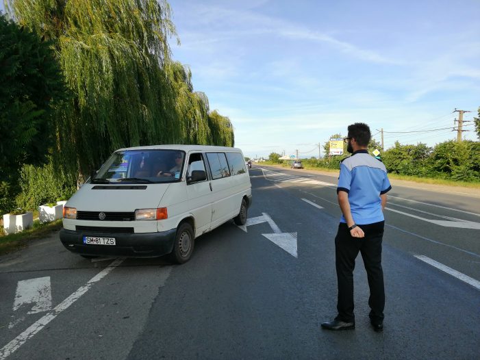 Mania vitezei a făcut câteva zeci de victime printre șoferi într-un singur weekend