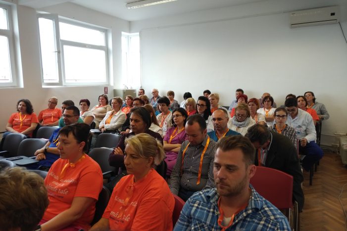 Ziua Mondială a Siguranței Pacientului, marcată și la Spitalul Județean Satu Mare