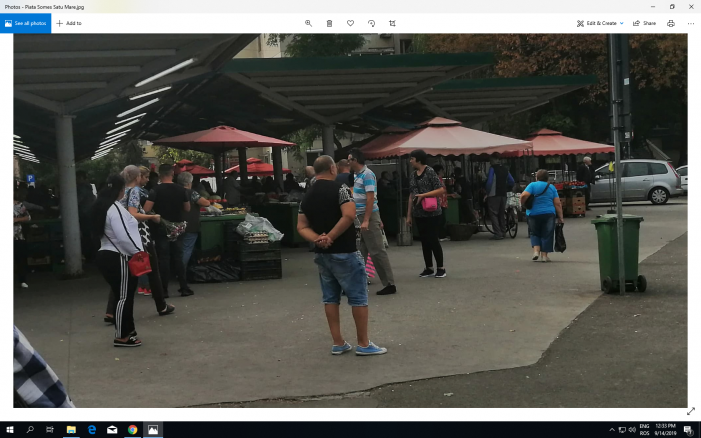 PAMFLET. „Structuri de forță” sau despre impotența bine plătită. De ce nu dispar comercianții de țigări de contrabandă din piețele sătmărene?
