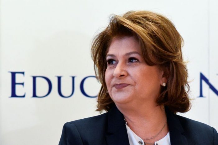 OFICIAL. Rovana Plumb, pe lista noilor comisari europeni