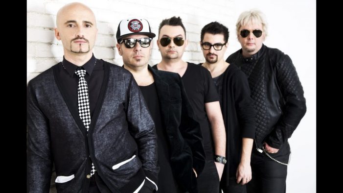 Concert al formației VOLTAJ, la Satu Mare. Vezi unde și când