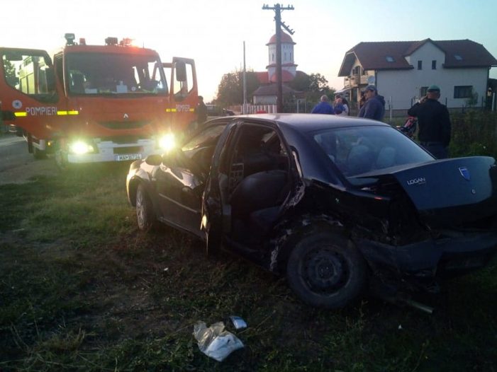 Concluzie din dosarul polițiștilor în cazul accidentului de la Cionchești: beție la volan (galerie foto)