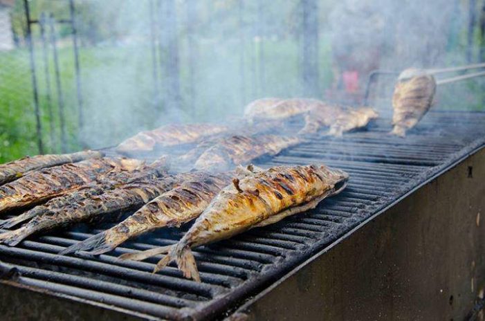 Mâine este totală dezlegare la pește! Programul complet al festivalului VETIȘ FISH FEST