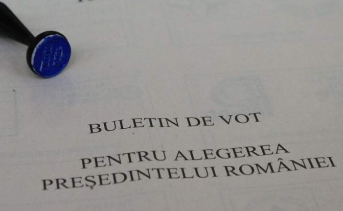 Cu o zi înainte de expirarea termenului, doar 57.000 de români s-au înscris pentru a alege din străinătate președintele României