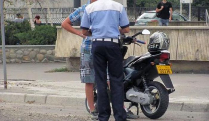 Ignoratul amănunt de tablă care a „încărcat” o tânără cu un dosar penal