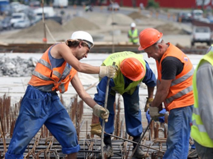 162 locuri de muncă vacante în județ și 231 în Spațiul Economic European