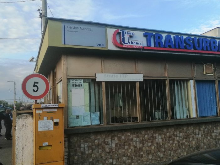 FOTO. Conducerea TRANSURBAN a afișat „lista neagră” a greviștilor care au lăsat sătmărenii în stații. La ce repercursiuni se pot aștepta aceștia