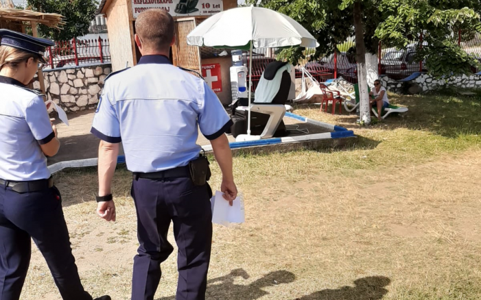 Caz concret cu un minor aparent inofensiv și devenit hoț