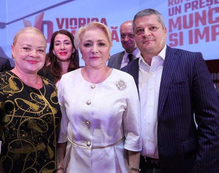 A mai răsărit un secretar de stat sătmărean – Radu Cristescu (foto)