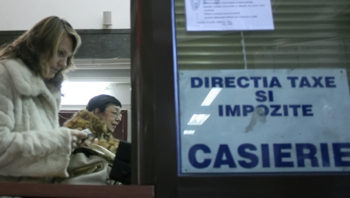 Primăria Satu Mare le cere localnicilor să-și plătească la termen impozitele și taxele