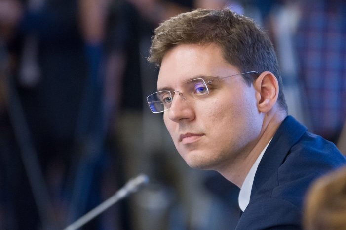 VOT în Parlamentul European. PNRR ar putea fi prelungit