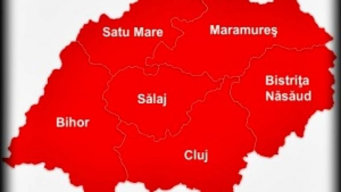 STATISTICĂ. Zona de Nord-Vest, în coada clasamentului regiunilor europene