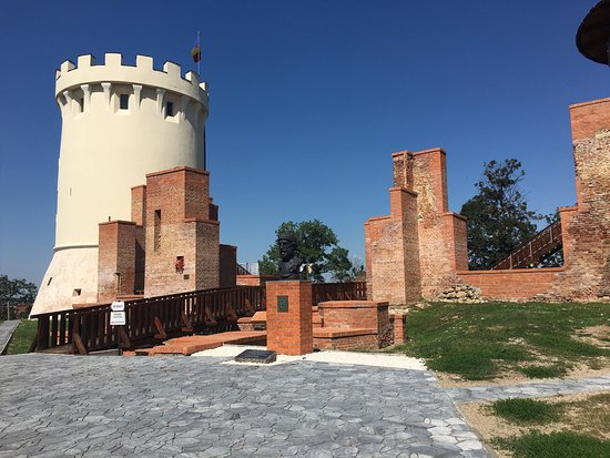 Muzică românească de operă și balet, la cetatea din Ardud, de Ziua Armatei Române