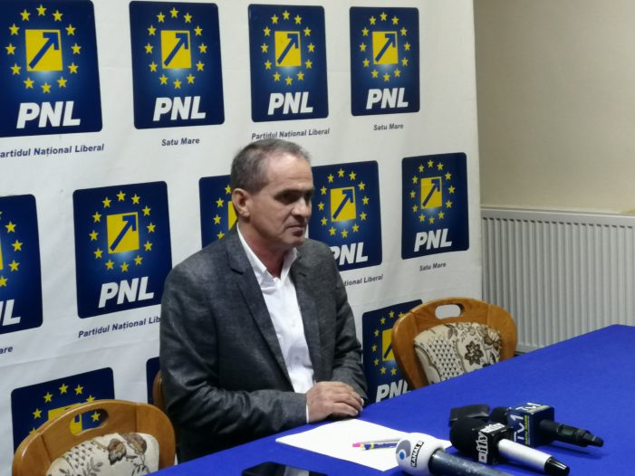 Viceprimarul Adrian Albu a arătat demisia Doinei Feher din funcția de viceprimar. El nu demisionează