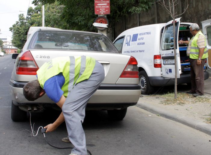 Echipele mixte RAR-Poliție sunt abonate doar la șoseaua Satu Mare-Ardud