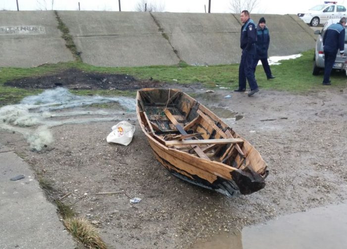 Pescari fără permis sau folosind unelte interzise, pe Someș și Homorod