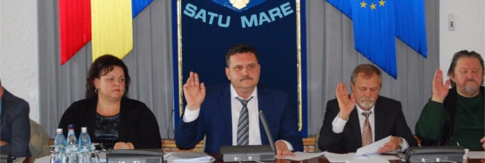 Consilierii județeni intră în ședință. Vezi ce hotărâri au de luat