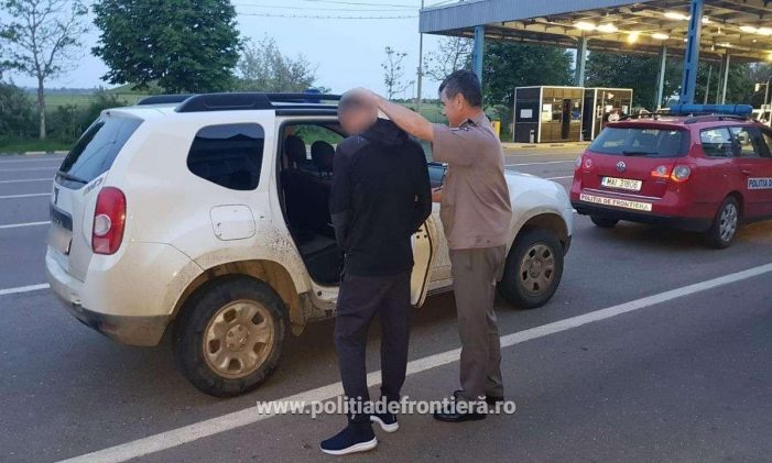 Un tâlhar și un ucigaș, eliberați de magistrați înainte de condamnarea definitivă. Au vrut să fugă în Ungaria