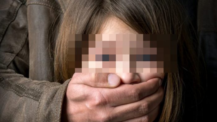 Au violat o fetita de 11 ani ! Dosarul trimis in judecata, la 5 ani de la comiterea faptei !