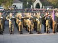 Ziua Armatei României, sărbătorită la Satu Mare și Carei. La ce ore vor avea loc ceremoniile din 25 octombrie