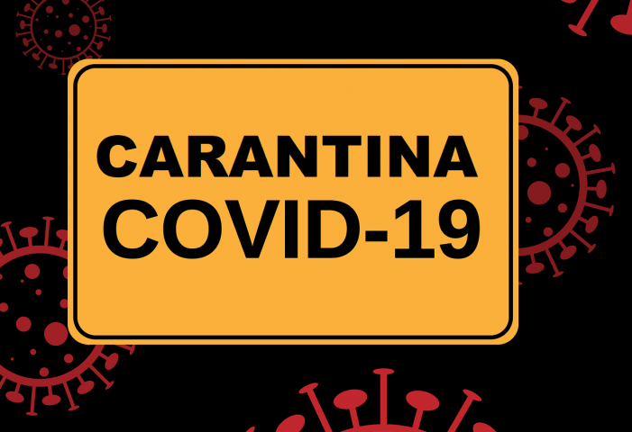 658 de satmareni sunt în carantina
