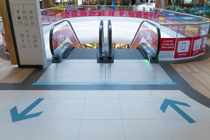 Shopping City Satu Mare dă startul campaniei de reduceri de Black Friday