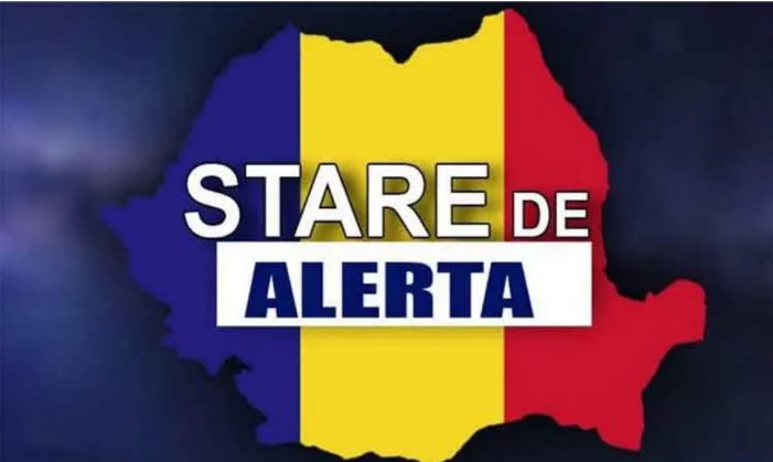 Curtea de Apel Cluj anulează hotărârile de Guvern privind starea de alertă