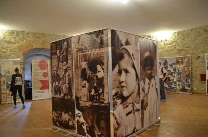 „Patriarhii” fotografiei artistice ai Țării Oașului, printre marii fotografi din Transilvania