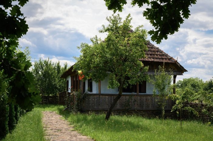 Casa muzeu din Certeze, un punct de atracție pentru turismul local (Foto)