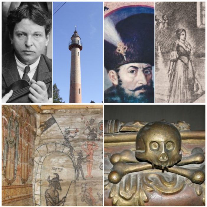 Curiozitati la tot pasul … in judetul Satu Mare (Fotogalerie)