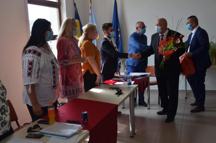Dorel Coica: „Haideti să facem MARE Satu Mare !”