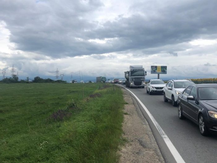 Șoferii care nu prezintă polița RCA pe hârtie nu vor mai fi amendați