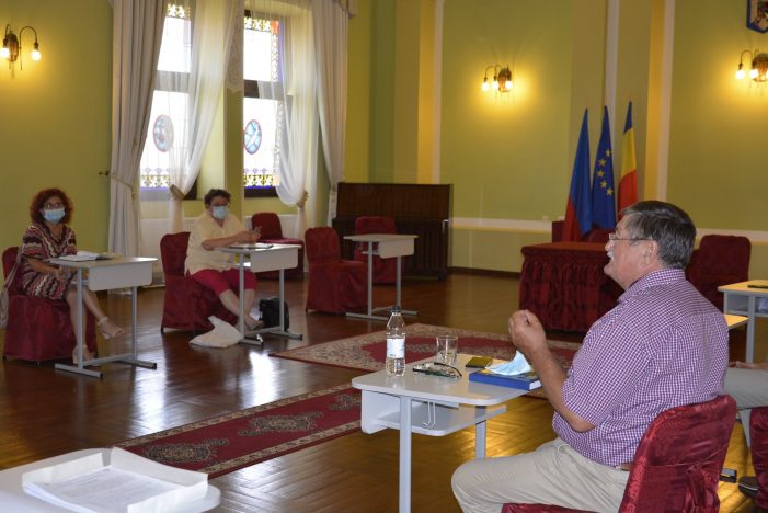 Eugen Kovacs: Careienii au ajuns în pragul disperării !