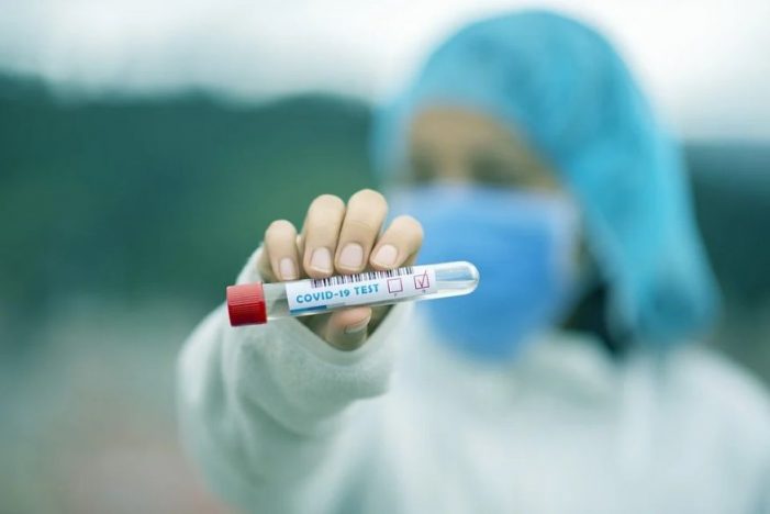 Coronavirus: Niciun caz nou în judetul Satu Mare