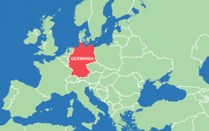 Șapte judete din Romania, pe lista „zonelor de risc”