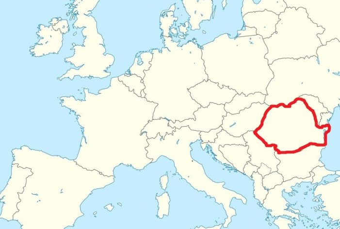 Lista actualizată a țărilor care impun restricții pentru români. 50 de state