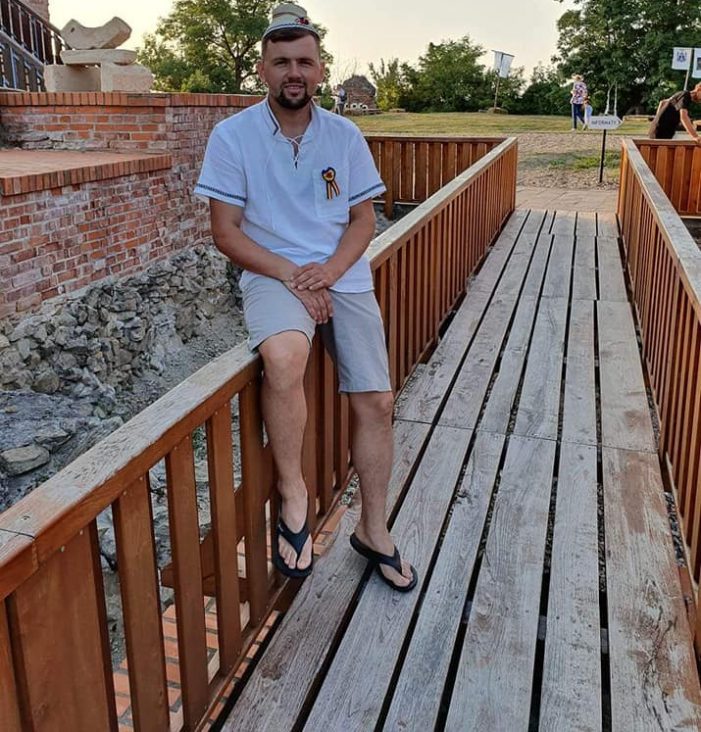 Beniamin, lovit direct în inima. Ce spun procurorii ?