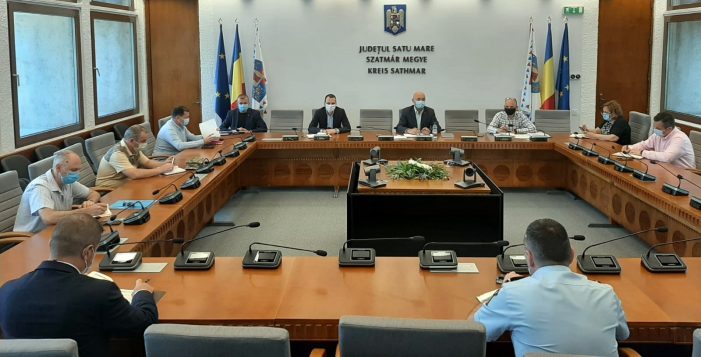 Crește numărul cazurilor de COVID. Ce va fi cu evenimentele publice ?