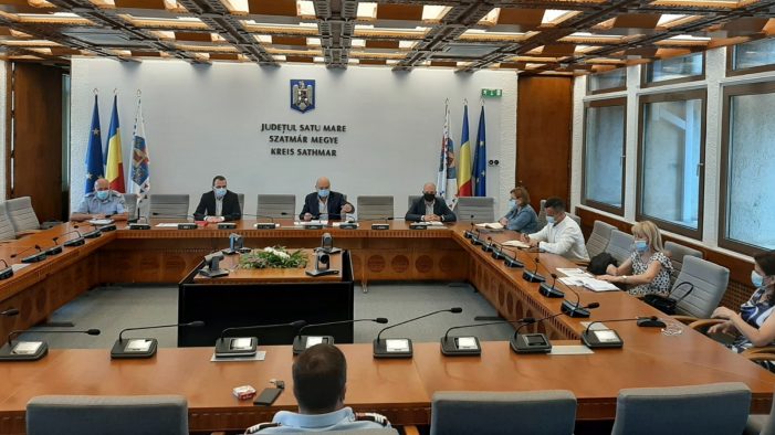 S-a decis ! Ce măsuri se iau pe raza judetului Satu Mare ?