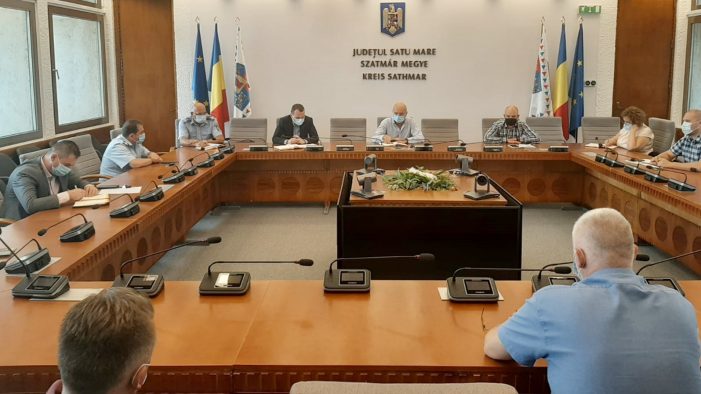 Prefectul solicita intensificarea controalelor ! Ce se întâmpla ?