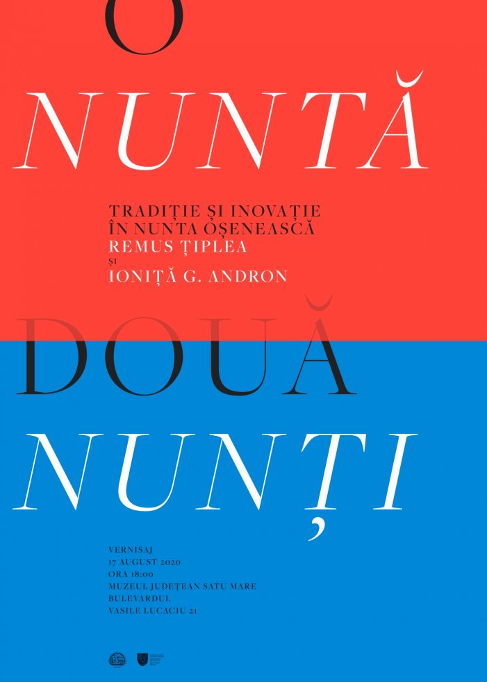 O nuntă. Două nunți. Tradiție și inovație în nunta oșenească