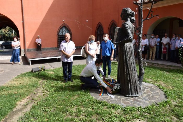 Ziua Limbii Române marcată și la Satu Mare