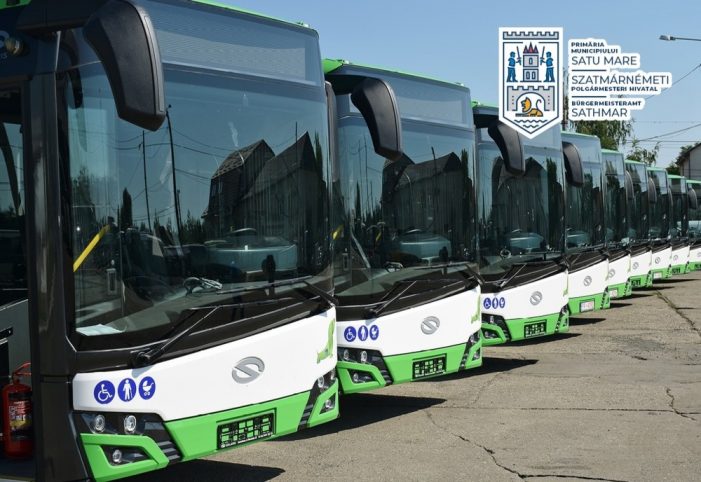 Gratuitate pentru elevi pe autobuzele Transurban. Documentele necesare